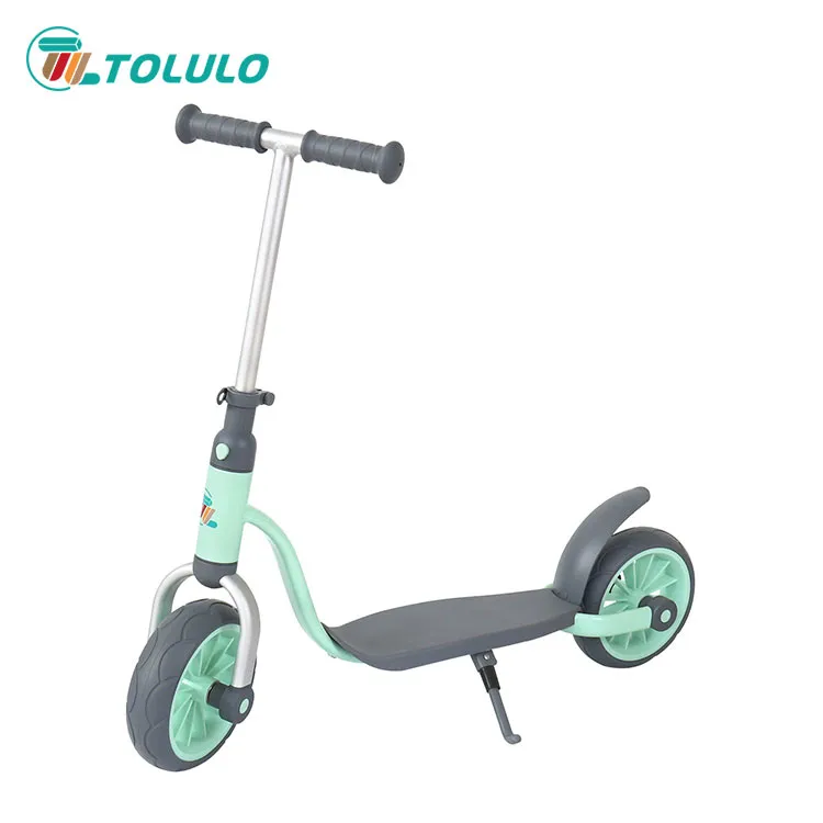 Scooter Perfect Kids a Roghnú: Treoir do Thuismitheoirí