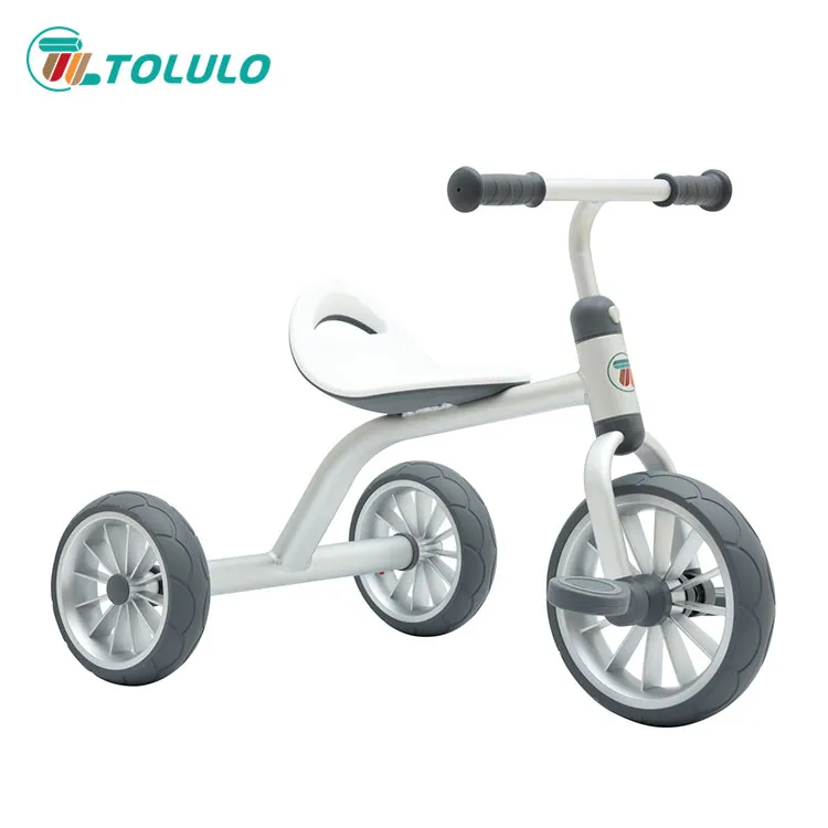 Kids Tricycles: Tús Foirfe le heachtraí marcaíochta