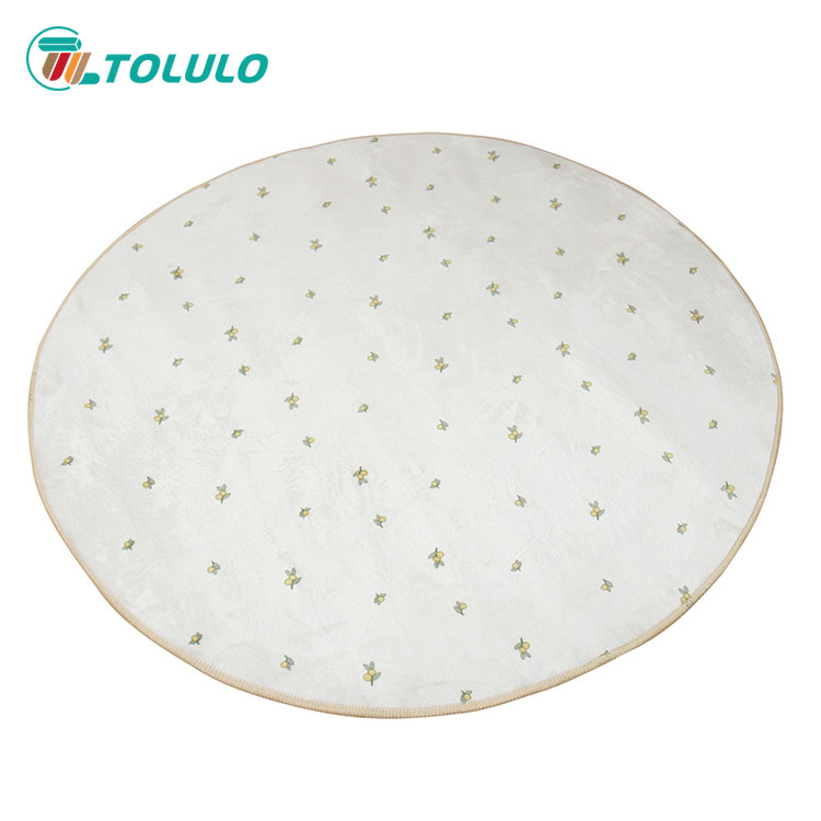 Cén Fáth a Bhfuil Coitianta ar Chairpéid Leanaí Oideachais le Dearaí Aibítir